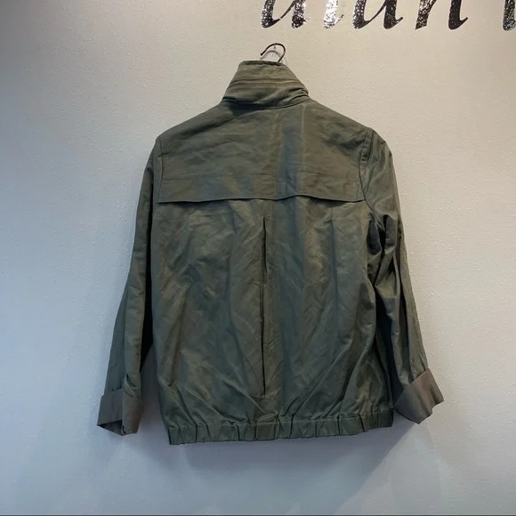 Joie “Ferrell” Jacket NWT - Picture 5 of 9